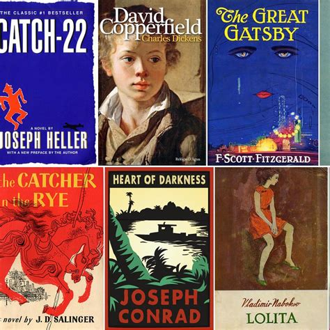 43 of the Most Iconic Short Stories in the English .